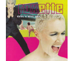 Roxette - Have A Nice Day (CD)