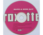 Roxette - Have A Nice Day (CD)