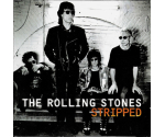 The Rolling Stones - Stripped (CD, 1995)