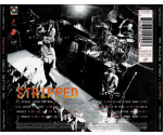 The Rolling Stones - Stripped (CD, 1995)