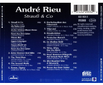 André Rieu - Strauß & Co (CD, 1994)