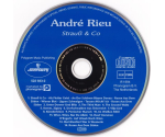 André Rieu - Strauß & Co (CD, 1994)