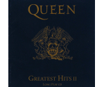Queen - Greatest Hits II (CD, 1991)