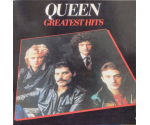 Queen - Greatest Hits (CD, 1992)
