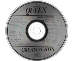 Queen - Greatest Hits (CD, 1992)