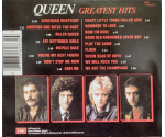 Queen - Greatest Hits (CD, 1992)