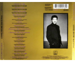 Lionel Richie - Back To Front (CD)