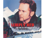 Simply Red - Love And The Russian Winter (CD, 1999)