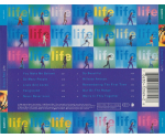 Simply Red - Life (CD, 1995)