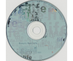 Simply Red - Life (CD, 1995)