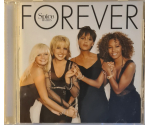 Spice Girls - Forever (CD, 2000)