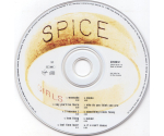 Spice Girls - Spice (CD, 1996)