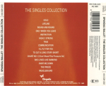Spandau Ballet - The Singles Collection (CD, 1985)