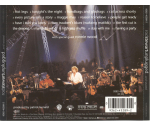 Rod Stewart With Special Guest Ron Wood - Unplugged ...And Seated (CD, 1993)
