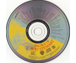Rod Stewart - The Best Of Rod Stewart (CD, 1989)