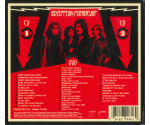 Led Zeppelin - Mothership (2XCD+DVD, 2007)