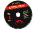 Led Zeppelin - Mothership (2XCD+DVD, 2007)