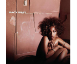 Macy Gray - The Trouble With Being Myself (CD, 2003)
