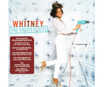Whitney Houston - The Greatest Hits (CD, 2000)