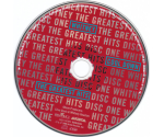 Whitney Houston - The Greatest Hits (CD, 2000)