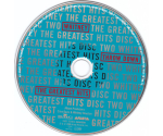 Whitney Houston - The Greatest Hits (CD, 2000)