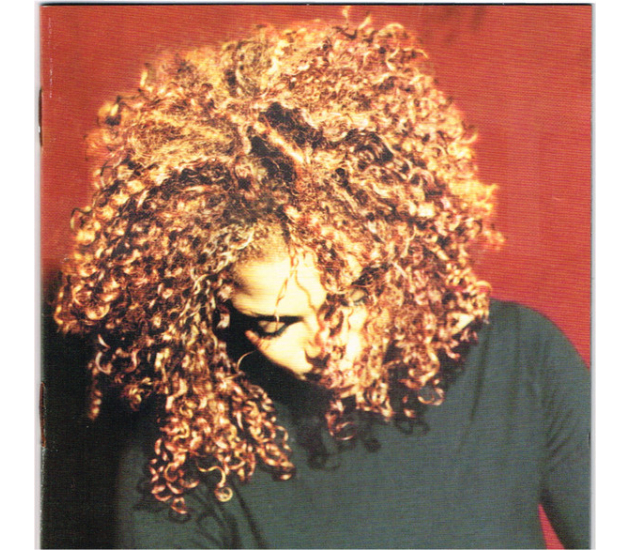 Janet Jackson - The Velvet Rope (CD, 1997)