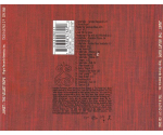 Janet Jackson - The Velvet Rope (CD, 1997)