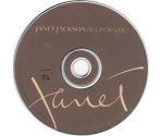 Janet Jackson - All For You (CD, 2001)