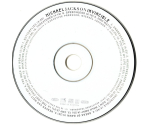Michael Jackson - Invincible (CD, 2001)