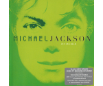 Michael Jackson - Invincible (CD, 2001)
