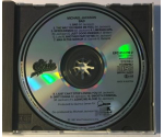 Michael Jackson - Bad (CD, 1987)