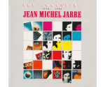 Jean-Michel Jarre - The Essential (1976 - 1986) (CD, 1985)