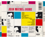 Jean-Michel Jarre - The Essential (1976 - 1986) (CD, 1985)