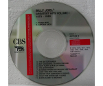 Billy Joel - Greatest Hits Volume I & Volume II (CD, 1990)