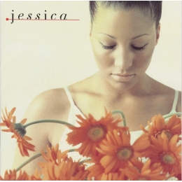 Jessica Folcker - Jessica (CD, 1998)