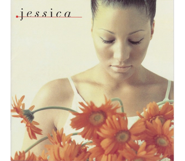 Jessica Folcker - Jessica (CD, 1998)