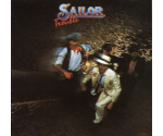 Sailor - Trouble (LP 1975)