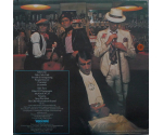 Sailor - Trouble (LP 1975)