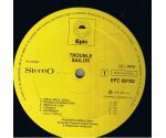 Sailor - Trouble (LP 1975)