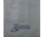 Sailor - Trouble (LP 1975)