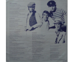 Sailor - Trouble (LP 1975)