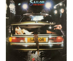 Sailor - Checkpoint (LP 1977)