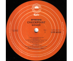 Sailor - Checkpoint (LP 1977)