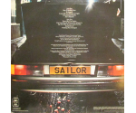 Sailor - Checkpoint (LP 1977)
