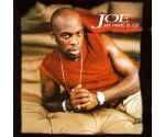Joe - My Name Is Joe (CD, 2000)