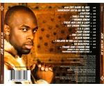 Joe - My Name Is Joe (CD, 2000)