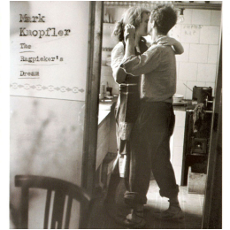 Mark Knopfler - The Ragpicker's Dream (2xCD, 2002)