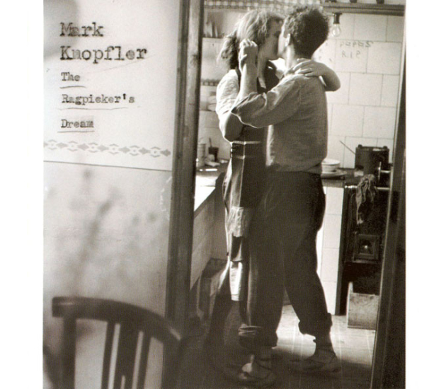 Mark Knopfler - The Ragpicker's Dream (2xCD, 2002)