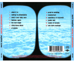 Mark Knopfler - Sailing To Philadelphia (CD, 2000)