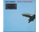 Mark Knopfler - Sailing To Philadelphia (CD, 2000)